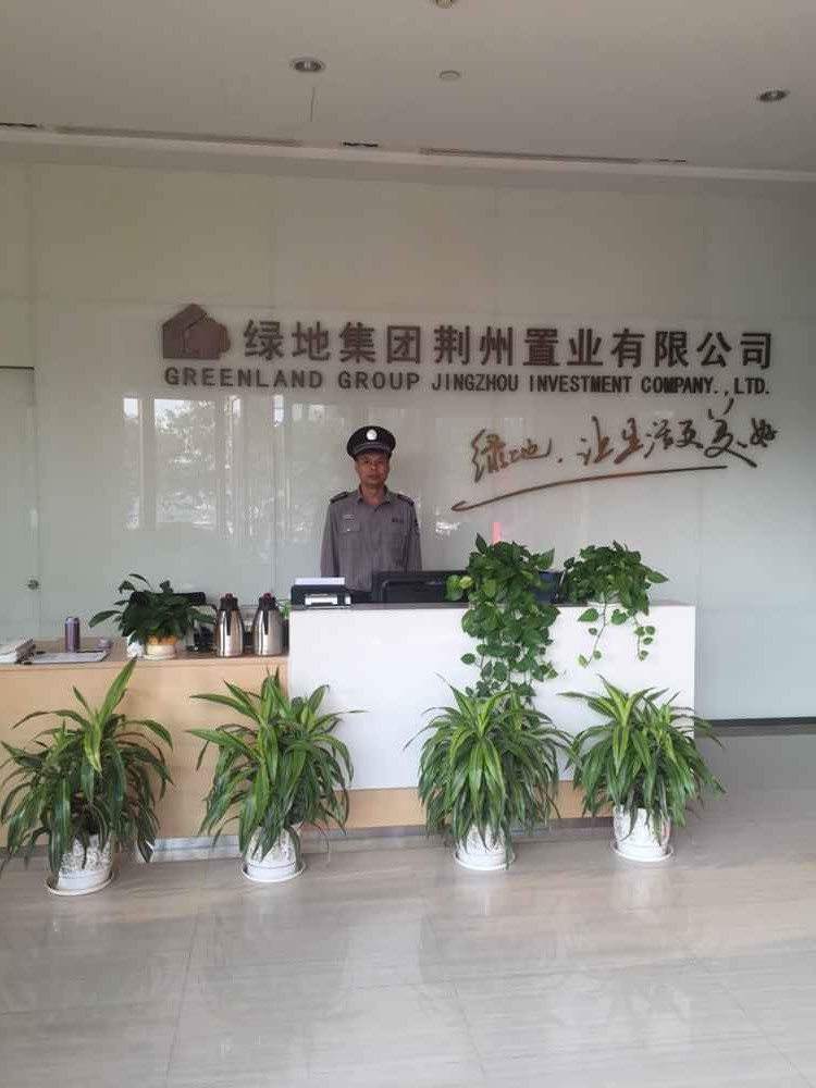 綠地集團荊州置業(yè) 綠地集團荊州置業(yè)